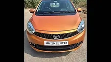 Used Tata Tiago Revotron XZA in Aurangabad