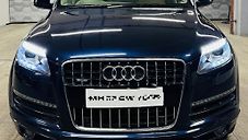 Used Audi Q7 3.0 TDI quattro Premium Plus in Pune