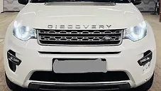 Used Land Rover Discovery Sport SE in Pune