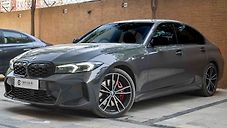 Used BMW M340i xDrive [2023-2024] in Bangalore