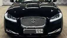 Used Jaguar XF 2.2 Diesel in Pune
