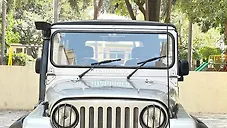 Used Mahindra Thar CRDe 4x4 Non AC in Chennai