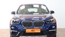 Used BMW X1 sDrive20d xLine in Thiruvananthapuram