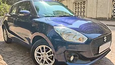 Used Maruti Suzuki Swift ZXi AMT [2018-2019] in Mumbai