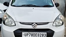 Used Maruti Suzuki Alto 800 Vxi in Kanpur