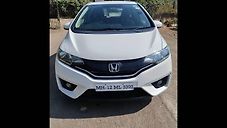 Used Honda Jazz VX Diesel in Aurangabad