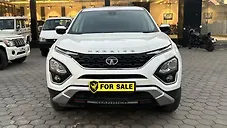 Used Tata Harrier XT Plus in Ranchi