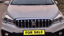 Used Maruti Suzuki S-Cross 2020 Zeta in Ranchi