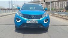 Used Tata Nexon XM in Noida