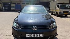 Used Volkswagen Jetta Highline TDI AT in Mumbai