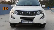 Used Mahindra XUV500 W10 in Mumbai