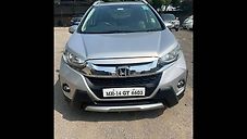 Used Honda WR-V VX MT Petrol in Aurangabad