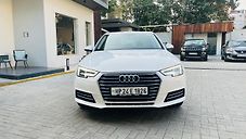Used Audi A4 35 TDI Technology in Delhi
