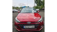Used Hyundai Elite i20 Asta 1.4 CRDi in Aurangabad