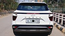 Used Hyundai Creta EX 1.5 Petrol [2020-2022] in Delhi