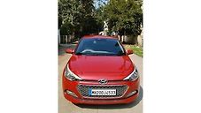 Used Hyundai Elite i20 Asta 1.2 in Aurangabad