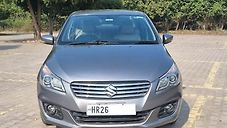 Used Maruti Suzuki Ciaz ZDi SHVS in Gurgaon