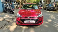 Used Hyundai Elite i20 Magna Executive 1.4 CRDI in Chennai