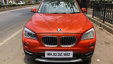 Used BMW X1 sDrive20d in Mumbai