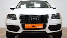 Used Audi Q5 3.0 TDI quattro Premium Plus in Thiruvananthapuram