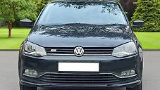 Used Volkswagen Polo GT TSI in Delhi
