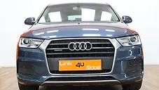 Used Land Rover Range Rover Sport 3.0 TDV6 in Thiruvananthapuram