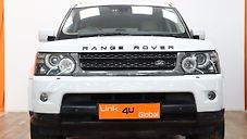 Used Land Rover Range Rover Sport 3.0 TDV6 in Thiruvananthapuram
