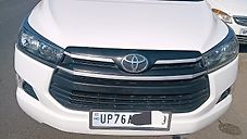 Used Toyota Innova Crysta 2.4 G 8 STR [2016-2017] in Lucknow