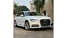 Used Audi A6 35 TDI Matrix in Mumbai