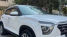 Used Hyundai Creta E 1.5 Diesel [2020-2022] in Jalandhar