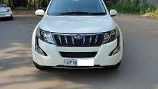 Used Mahindra XUV500 W10 AT in Delhi