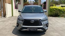 Used Toyota Innova Crysta ZX 2.4 AT 7 STR in Chennai