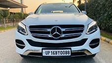 Used Mercedes-Benz GLE 250 d in Delhi
