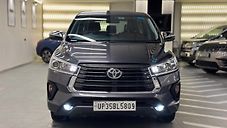 Used Toyota Innova Crysta 2.7 ZX AT 7 STR in Delhi