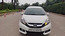 Used Honda Mobilio V Petrol in Delhi
