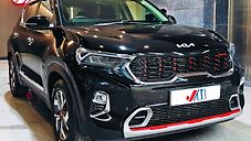 Used Kia Sonet GTX Plus 1.5 [2020-2021] in Ahmedabad