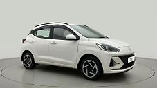 Used Hyundai Grand i10 Nios Sportz 1.2 Kappa VTVT in Hyderabad