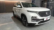 Used MG Hector Sharp 1.5 DCT Petrol [2019-2020] in Ahmedabad