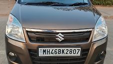 Used Maruti Suzuki Wagon R VXi 1.0 AMT [2019-2019] in Navi Mumbai