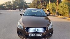 Used Maruti Suzuki Ciaz VDi+ SHVS in Delhi