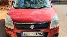 Used Maruti Suzuki Wagon R 1.0 LXI CNG (O) in Navi Mumbai