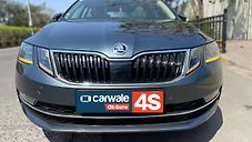 Used Skoda Octavia 1.8 TSI L&K in Mumbai