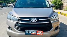 Used Toyota Innova Crysta 2.8 GX AT 7 STR [2016-2020] in Delhi