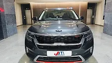 Used Kia Seltos GTX Plus 1.4 DCT in Ahmedabad