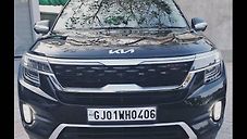 Used Kia Seltos GTX Plus 1.4 DCT in Ahmedabad