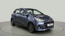 Used Hyundai Grand i10 Sportz (O) AT 1.2 Kappa VTVT [2017-2018] in Mumbai