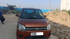 Used Maruti Suzuki Wagon R VXi 1.2 in Hyderabad