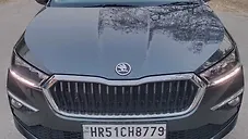 Used Skoda Slavia Ambition 1.0L TSI MT in Faridabad
