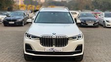Used BMW X7 xDrive 40i [2019-2019] in Mumbai