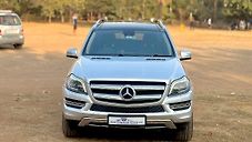 Used Mercedes-Benz GL 350 CDI in Mumbai